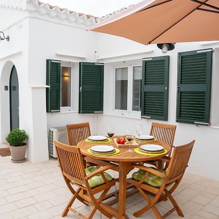 Casa Menorquina Centro Ciutadella Villa Ciutadella  Ngoại thất bức ảnh