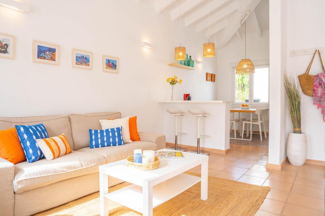 Casa Menorquina Centro Ciutadella Villa Ciutadella  Ngoại thất bức ảnh