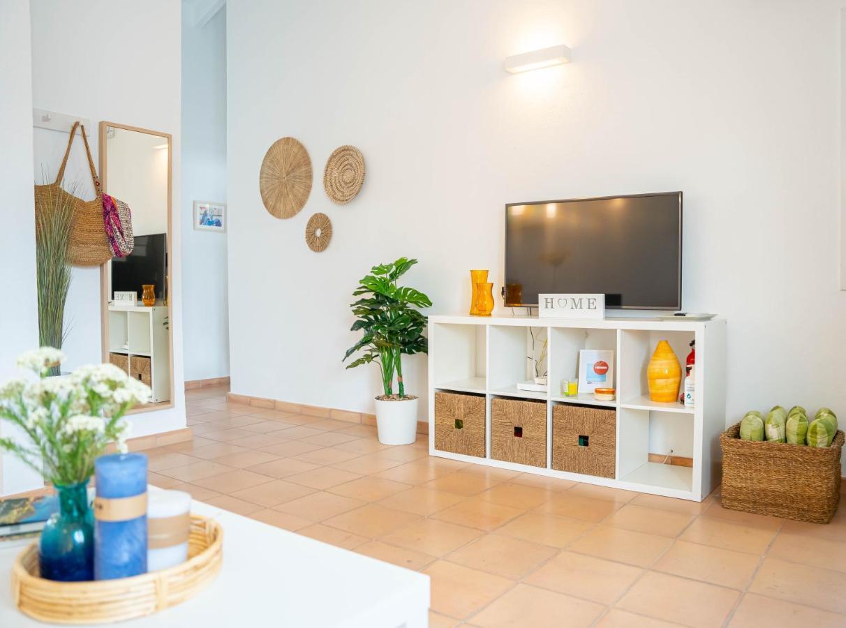 Casa Menorquina Centro Ciutadella Villa Ciutadella  Ngoại thất bức ảnh