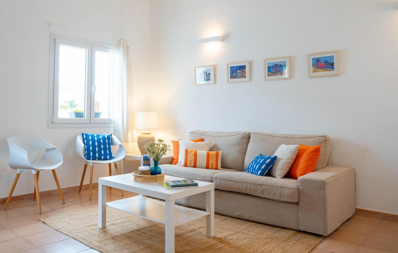 Casa Menorquina Centro Ciutadella Villa Ciutadella  Ngoại thất bức ảnh