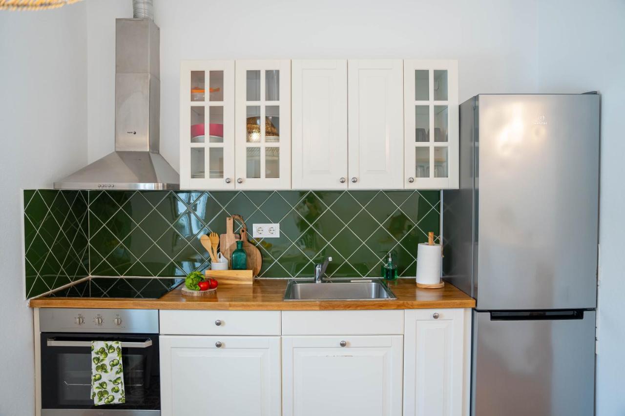 Casa Menorquina Centro Ciutadella Villa Ciutadella  Ngoại thất bức ảnh