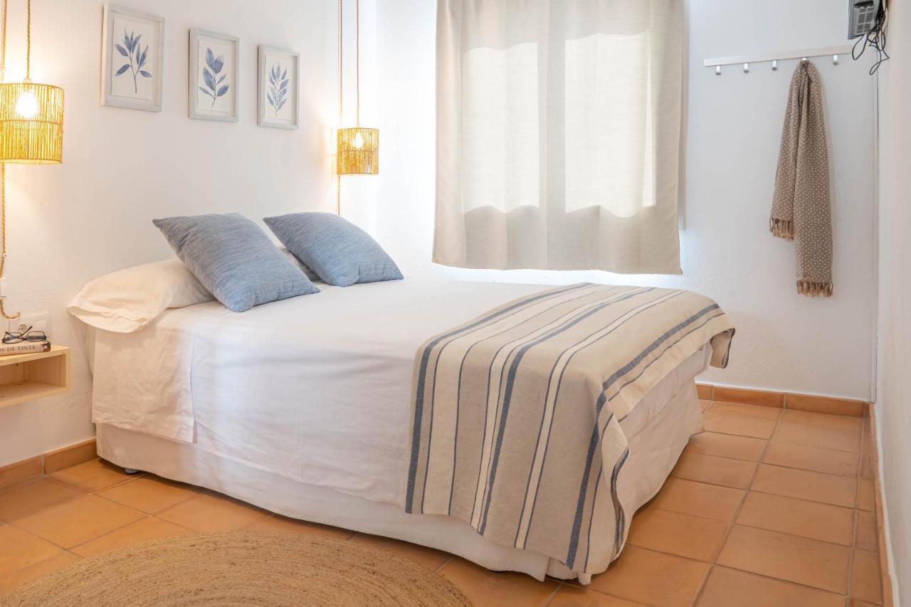 Casa Menorquina Centro Ciutadella Villa Ciutadella  Ngoại thất bức ảnh