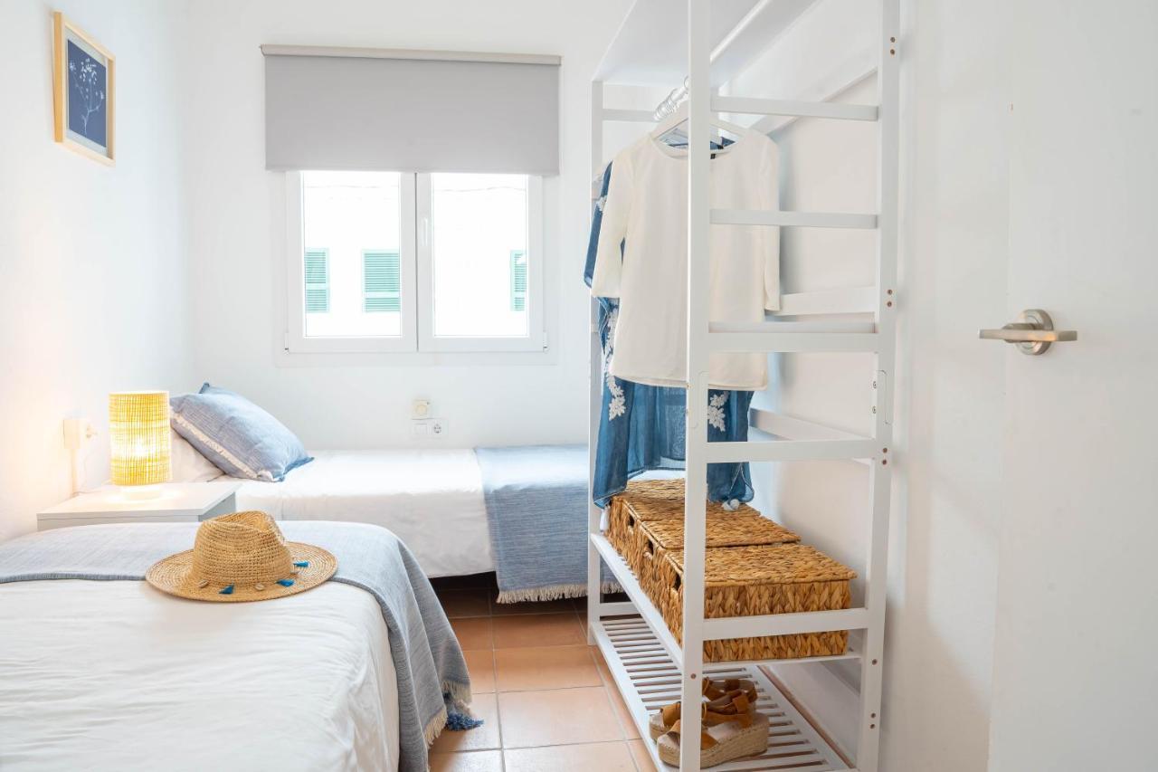 Casa Menorquina Centro Ciutadella Villa Ciutadella  Ngoại thất bức ảnh