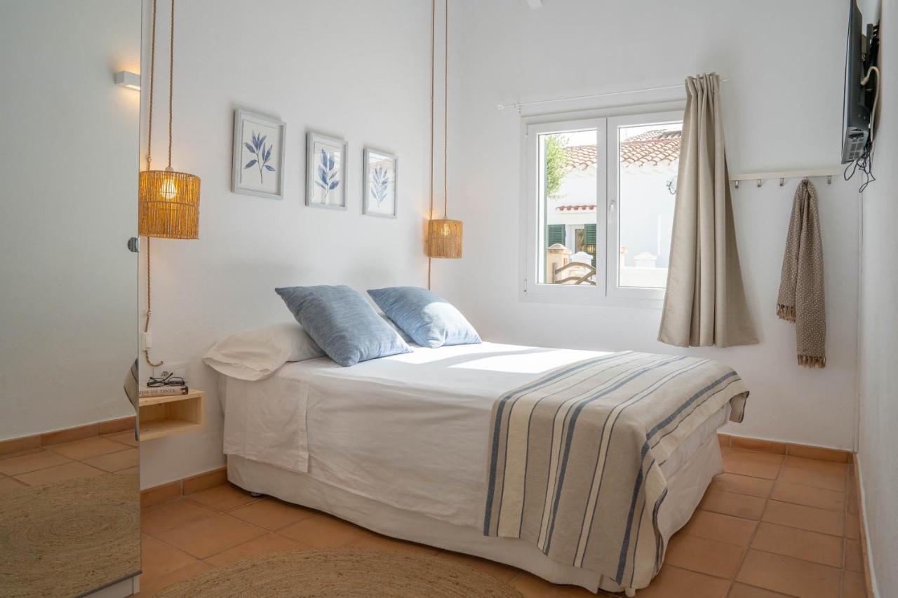 Casa Menorquina Centro Ciutadella Villa Ciutadella  Ngoại thất bức ảnh