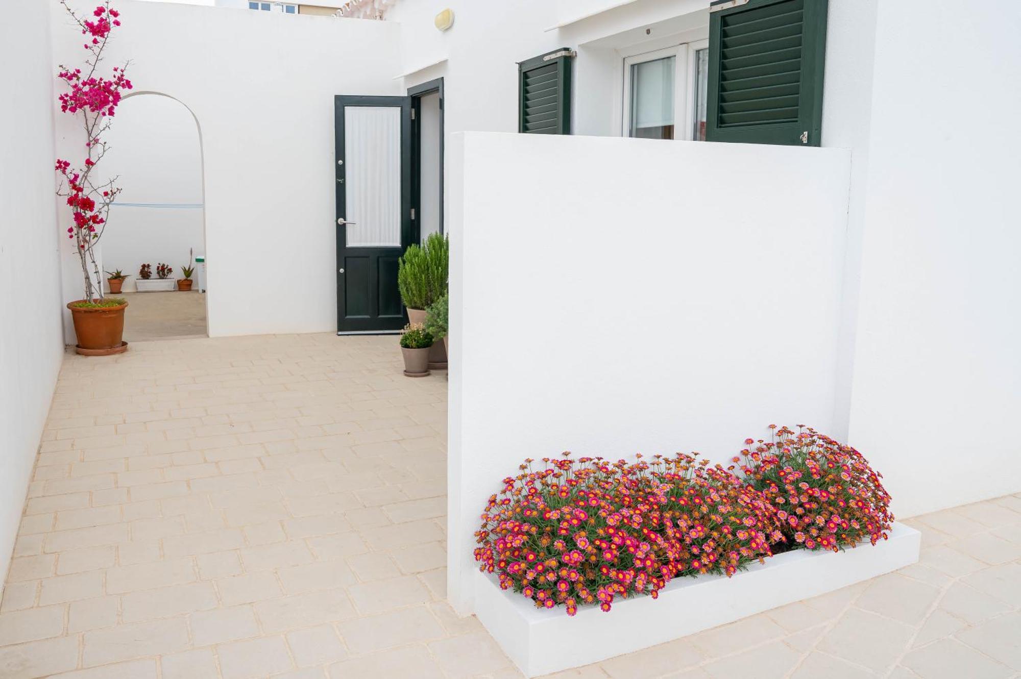 Casa Menorquina Centro Ciutadella Villa Ciutadella  Ngoại thất bức ảnh