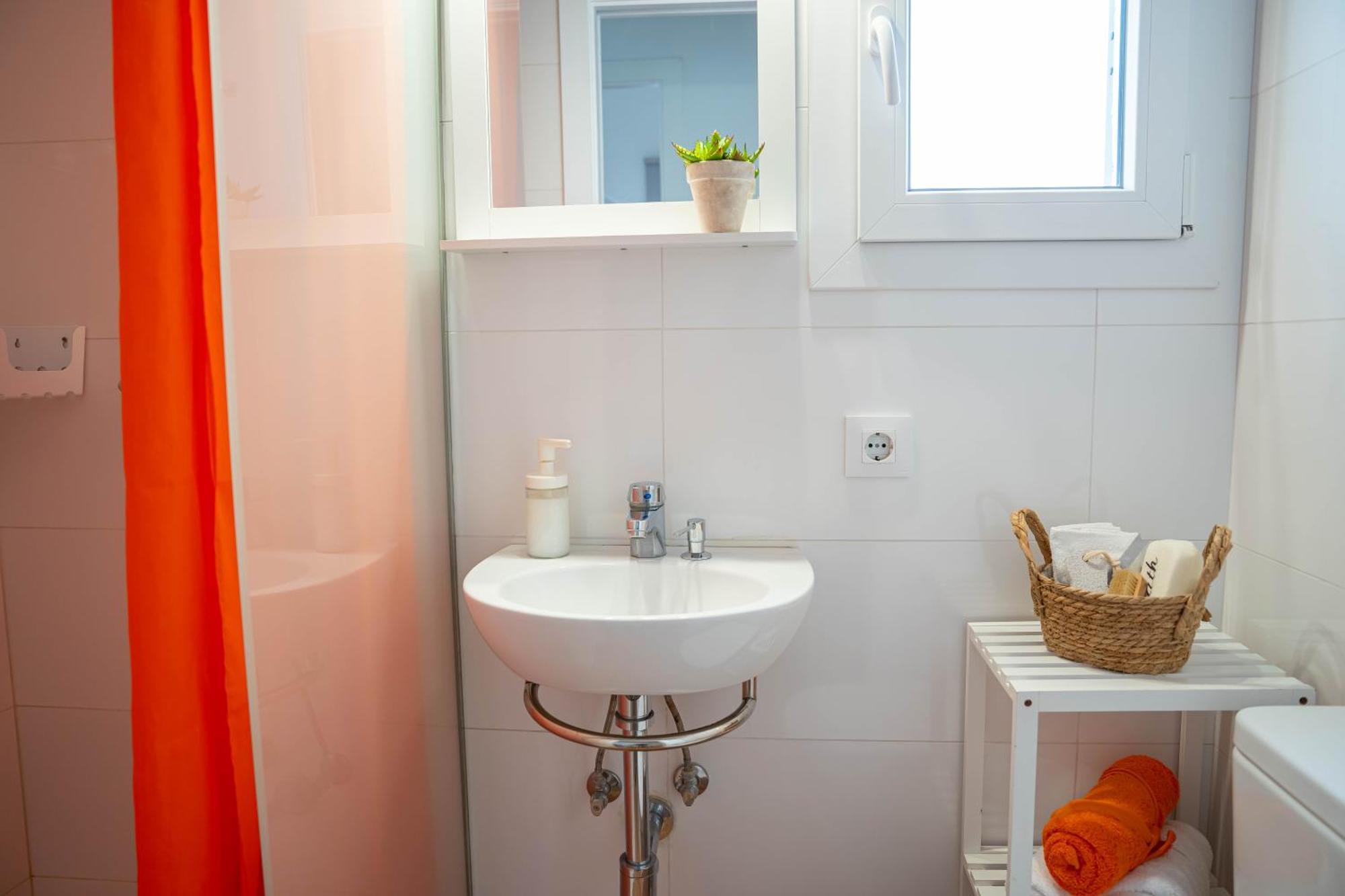 Casa Menorquina Centro Ciutadella Villa Ciutadella  Ngoại thất bức ảnh