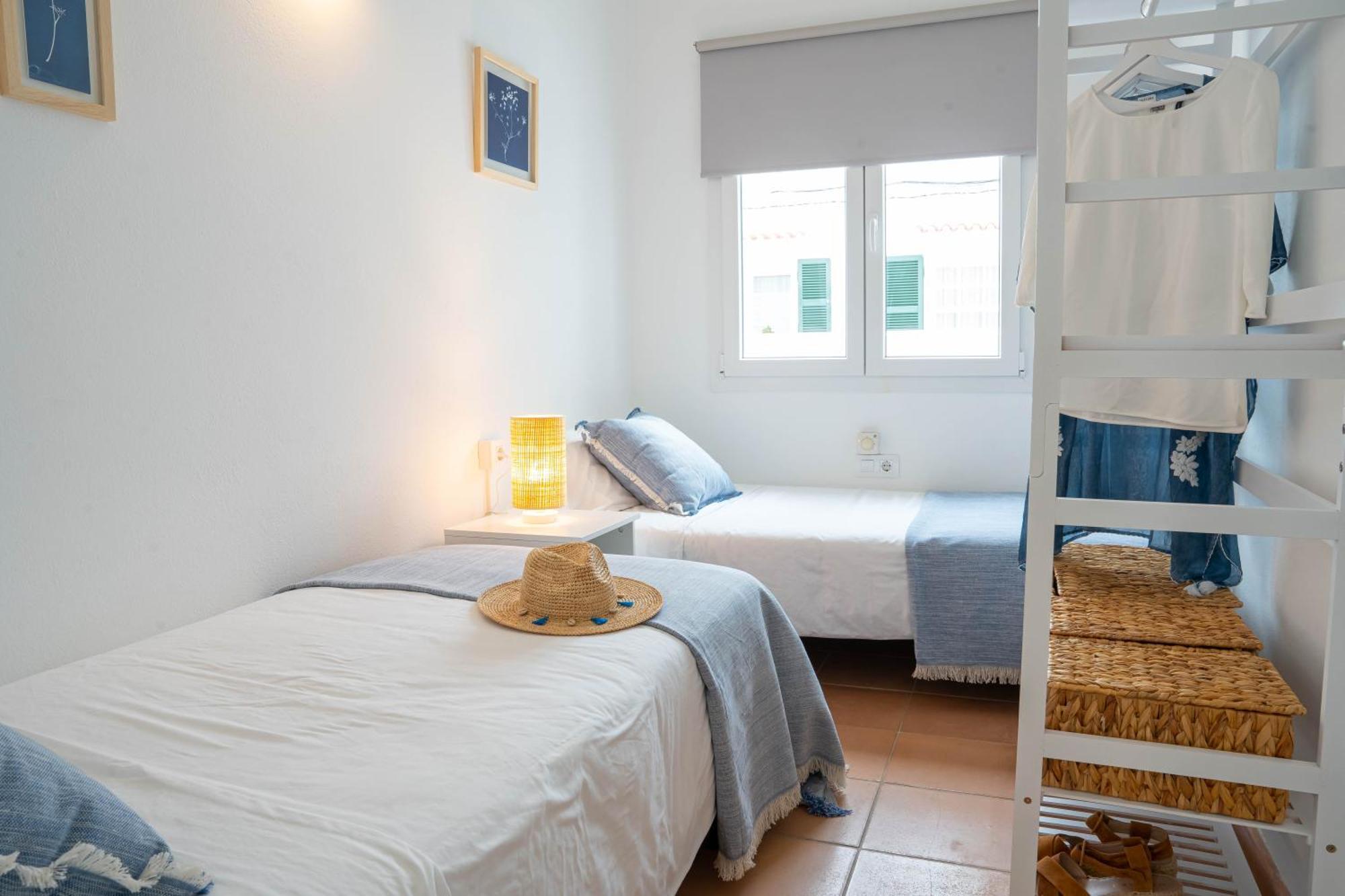 Casa Menorquina Centro Ciutadella Villa Ciutadella  Ngoại thất bức ảnh